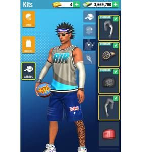 Meet your Posher, Wil